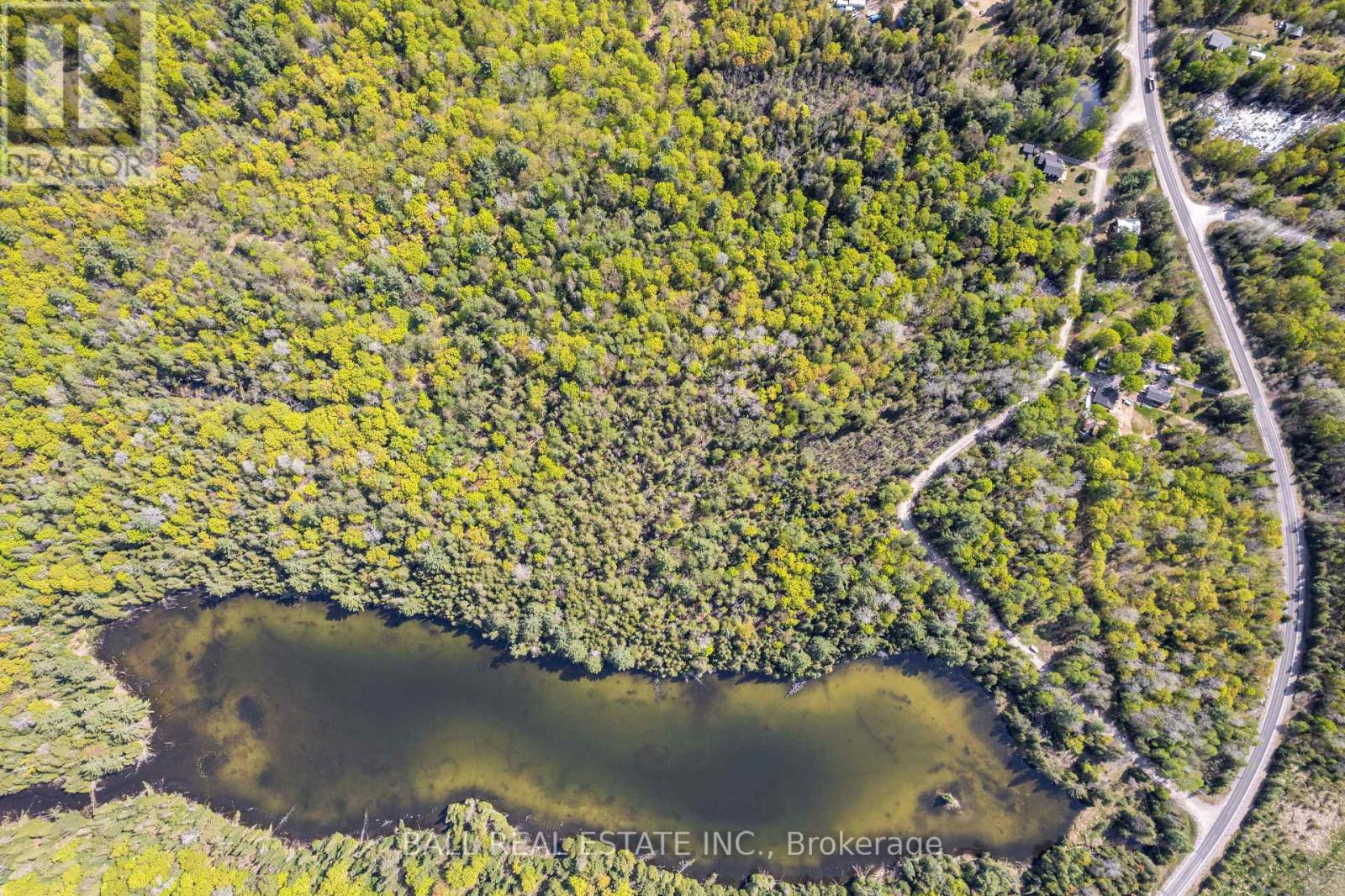0 Johnson Road, North Kawartha, Ontario  K0L 1A0 - Photo 17 - X12117460