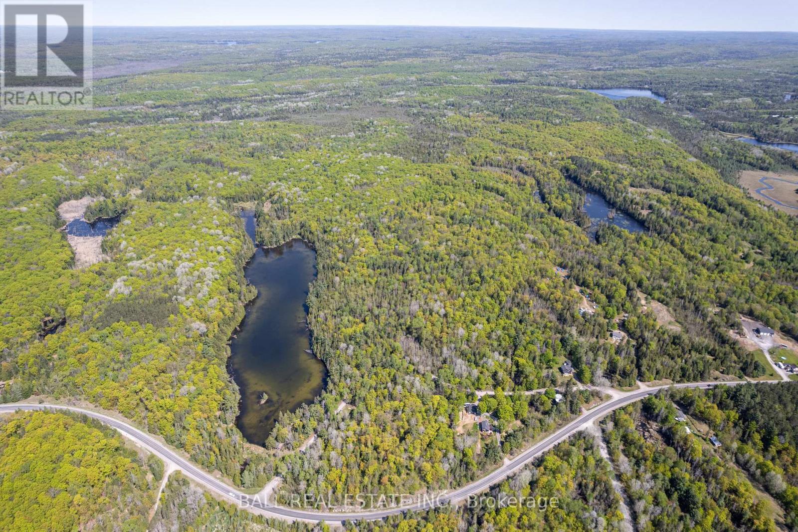 0 Johnson Road, North Kawartha, Ontario  K0L 1A0 - Photo 21 - X12117460