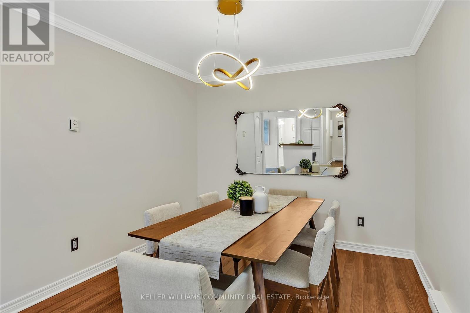 Unit # 5 - 699 Whitaker Street, Peterborough (Ashburnham), Ontario  K9H 7K3 - Photo 10 - X12117830