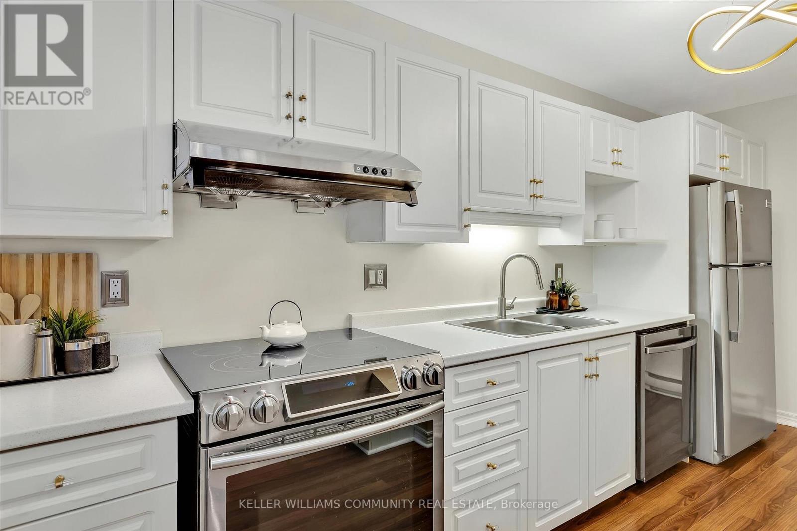 Unit # 5 - 699 Whitaker Street, Peterborough (Ashburnham), Ontario  K9H 7K3 - Photo 14 - X12117830