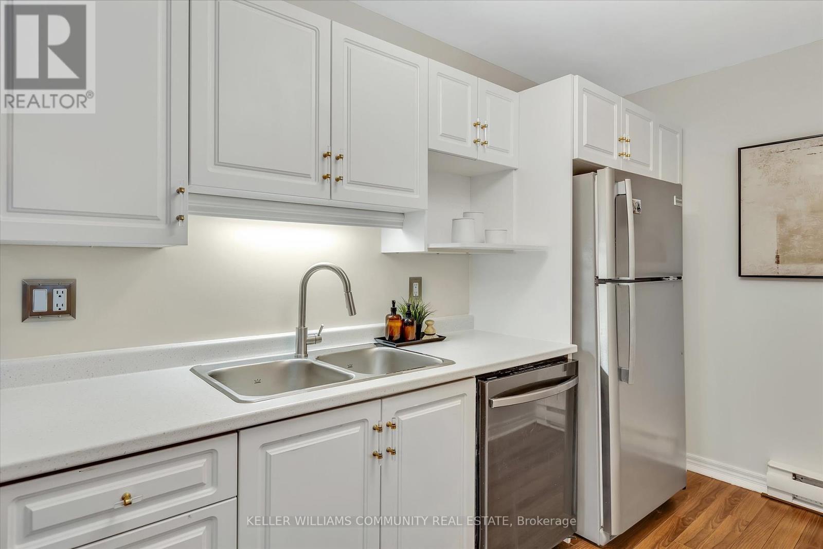 Unit # 5 - 699 Whitaker Street, Peterborough (Ashburnham), Ontario  K9H 7K3 - Photo 15 - X12117830