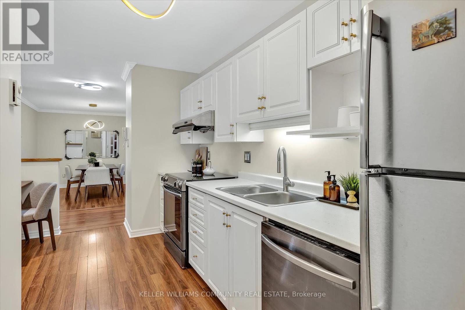 Unit # 5 - 699 Whitaker Street, Peterborough (Ashburnham), Ontario  K9H 7K3 - Photo 16 - X12117830