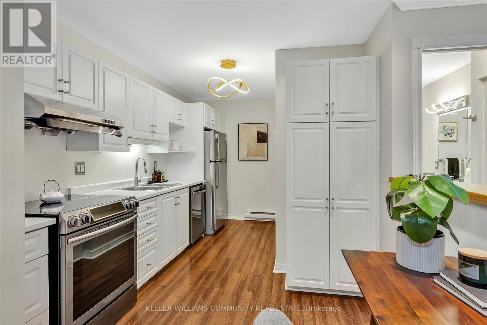 Unit # 5 - 699 Whitaker Street, Peterborough (Ashburnham), Ontario  K9H 7K3 - Photo 18 - X12117830