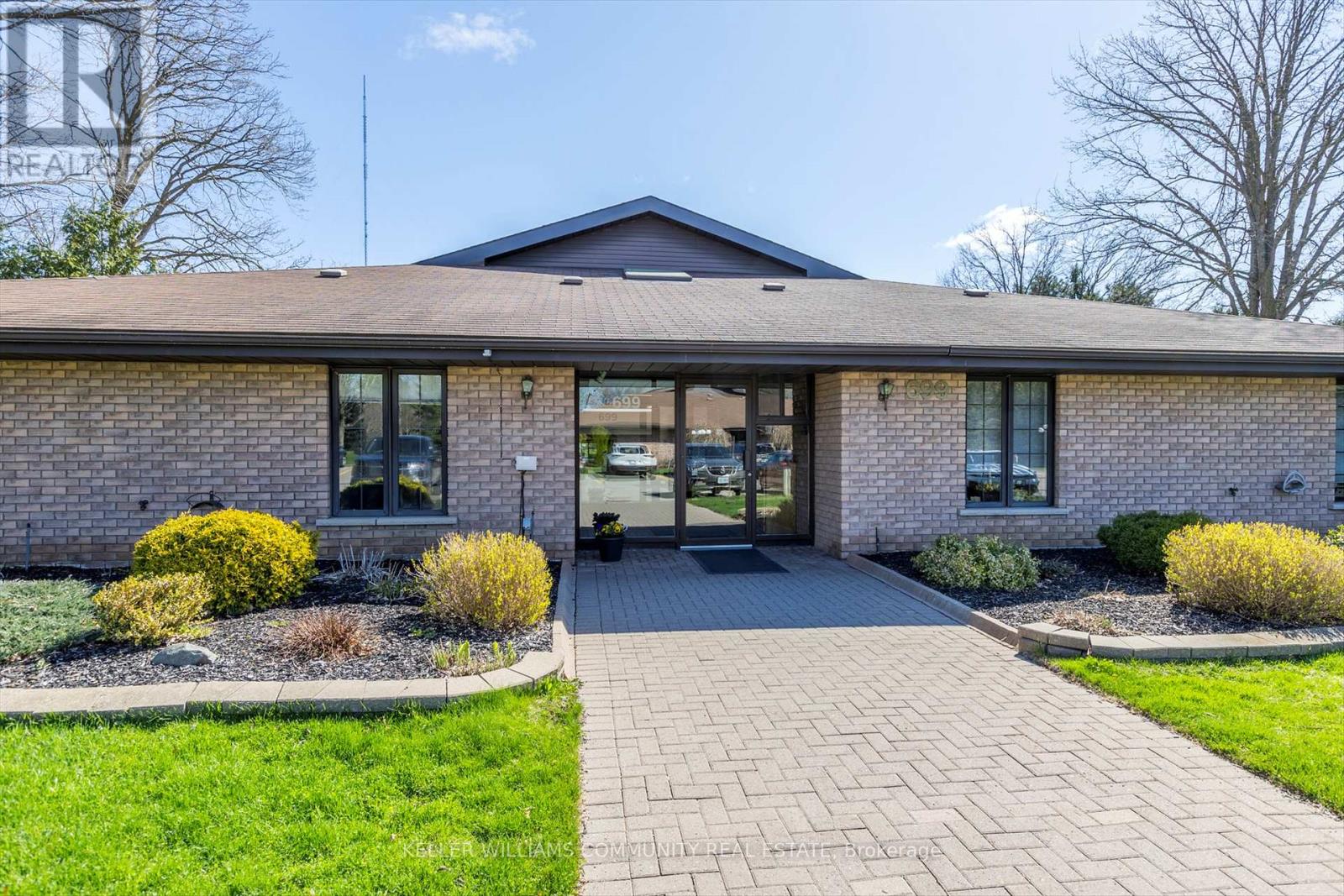 Unit # 5 - 699 Whitaker Street, Peterborough (Ashburnham), Ontario  K9H 7K3 - Photo 2 - X12117830