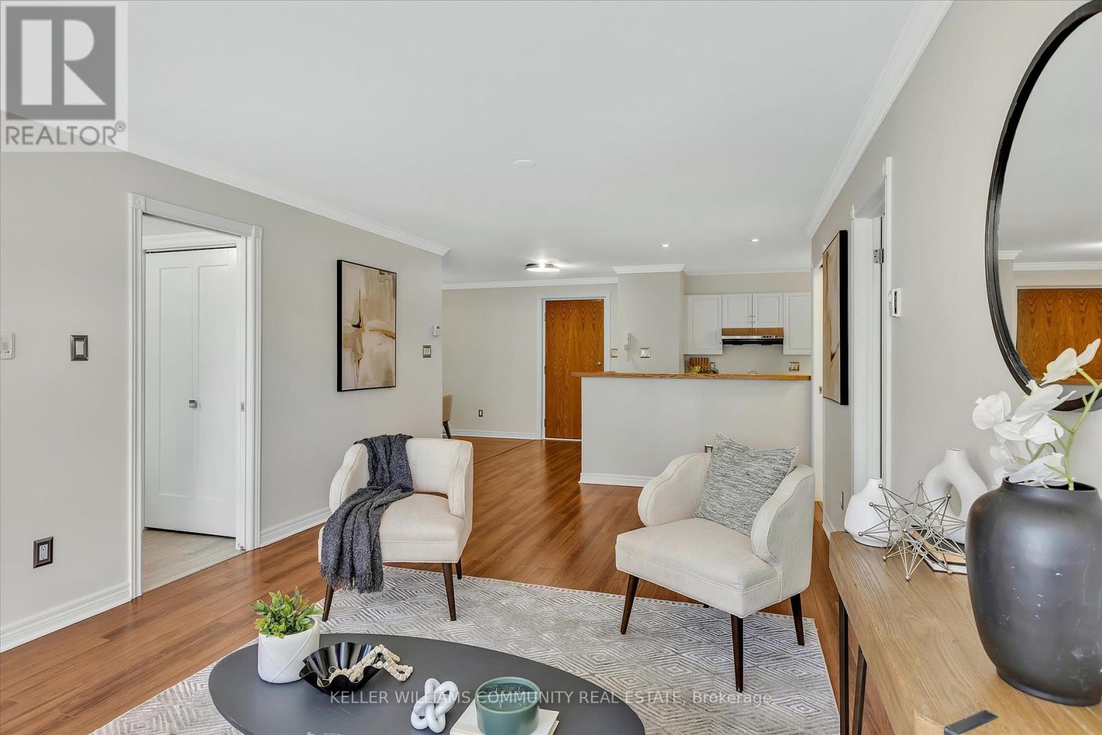Unit # 5 - 699 Whitaker Street, Peterborough (Ashburnham), Ontario  K9H 7K3 - Photo 23 - X12117830