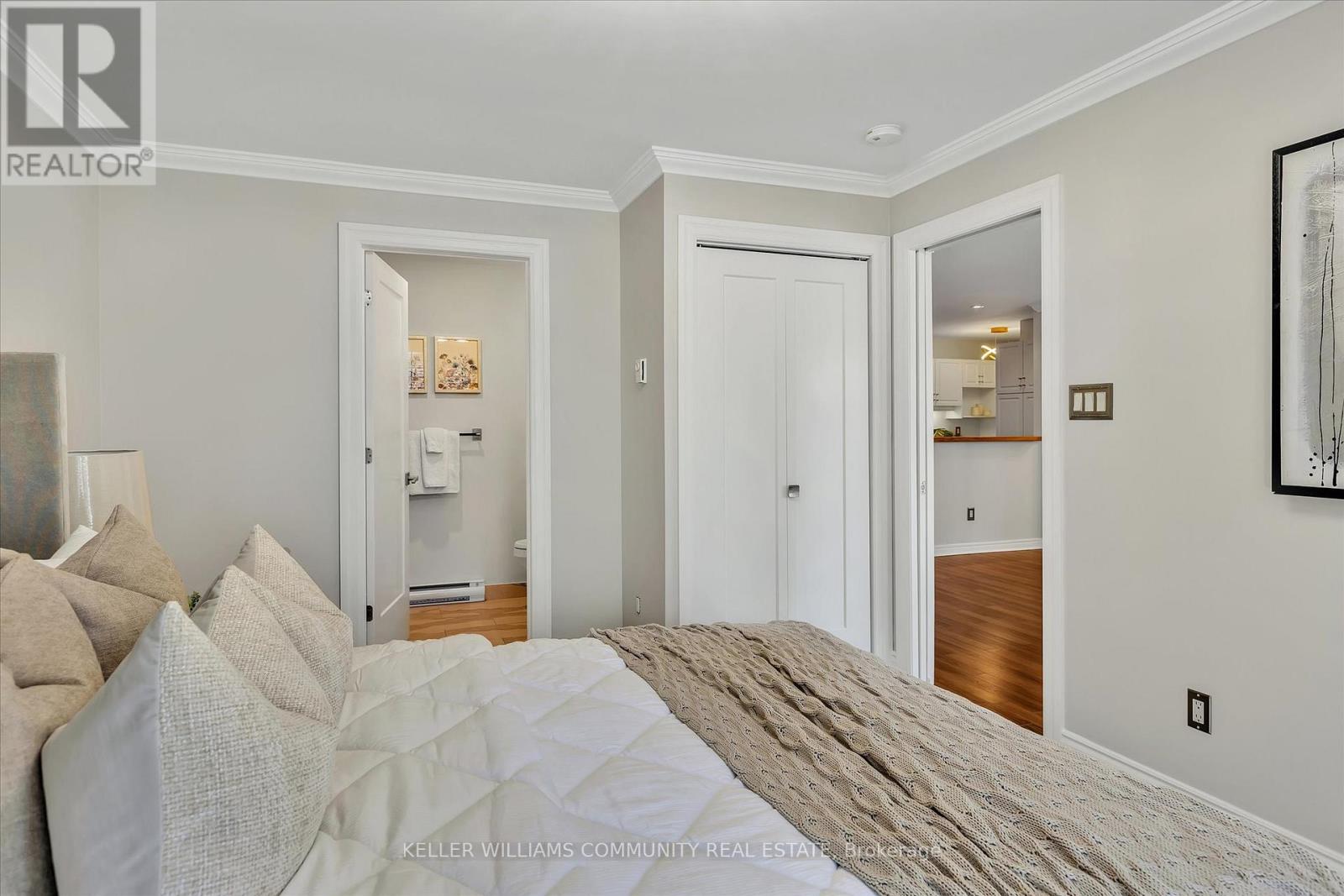 Unit # 5 - 699 Whitaker Street, Peterborough (Ashburnham), Ontario  K9H 7K3 - Photo 28 - X12117830