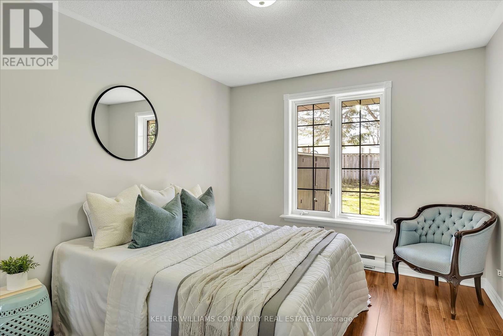 Unit # 5 - 699 Whitaker Street, Peterborough (Ashburnham), Ontario  K9H 7K3 - Photo 33 - X12117830