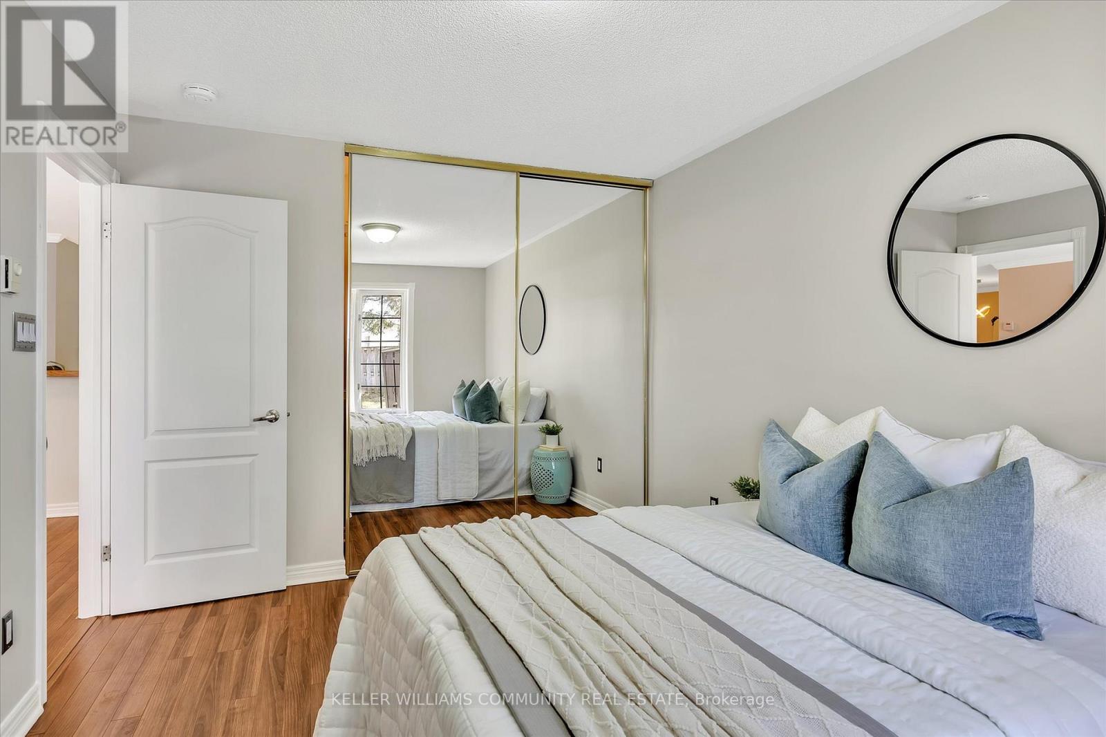 Unit # 5 - 699 Whitaker Street, Peterborough (Ashburnham), Ontario  K9H 7K3 - Photo 34 - X12117830