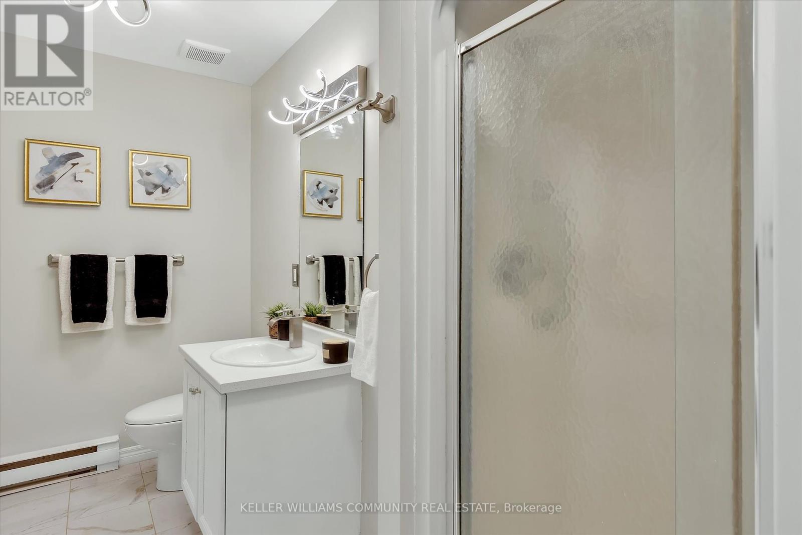 Unit # 5 - 699 Whitaker Street, Peterborough (Ashburnham), Ontario  K9H 7K3 - Photo 35 - X12117830