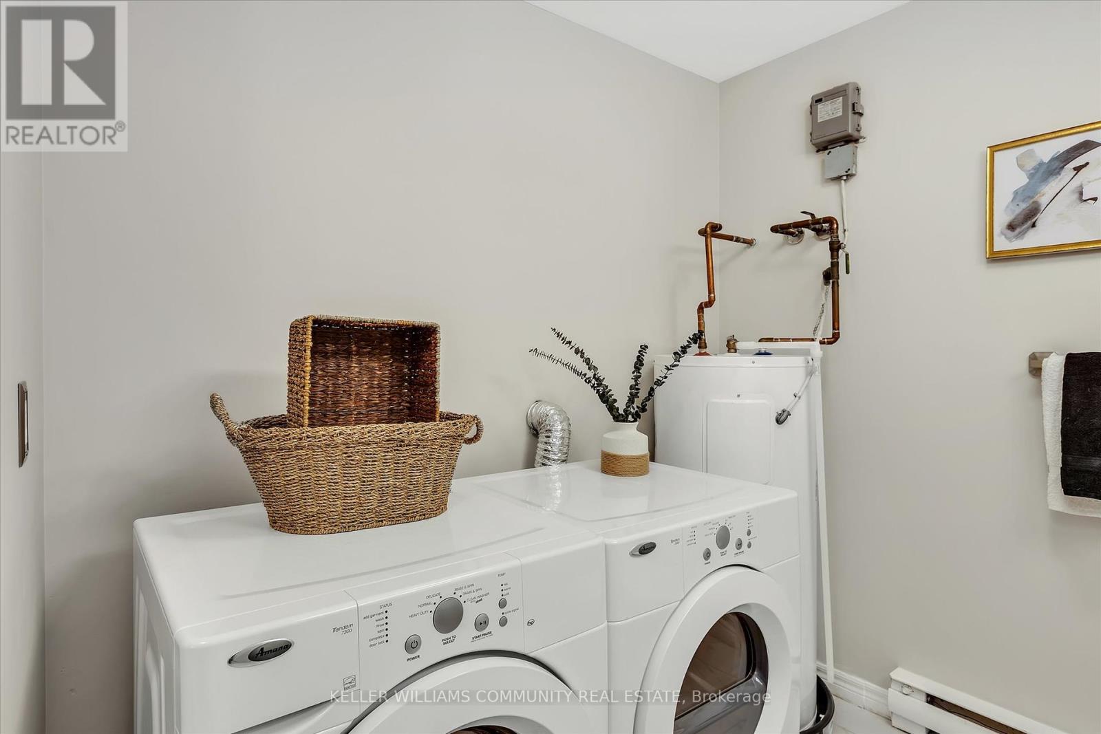 Unit # 5 - 699 Whitaker Street, Peterborough (Ashburnham), Ontario  K9H 7K3 - Photo 37 - X12117830