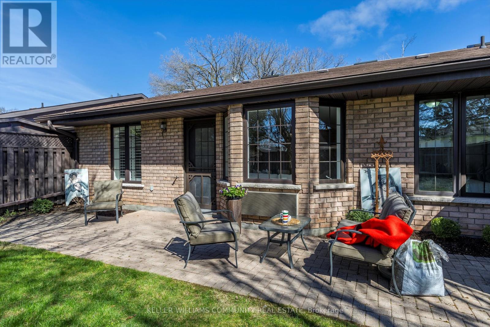 Unit # 5 - 699 Whitaker Street, Peterborough (Ashburnham), Ontario  K9H 7K3 - Photo 39 - X12117830