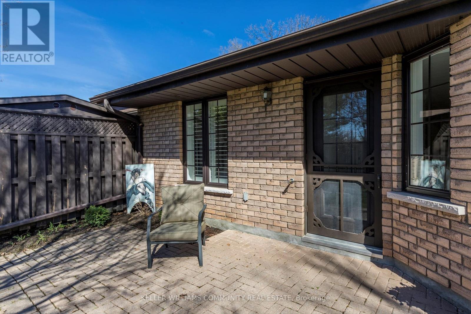 Unit # 5 - 699 Whitaker Street, Peterborough (Ashburnham), Ontario  K9H 7K3 - Photo 40 - X12117830