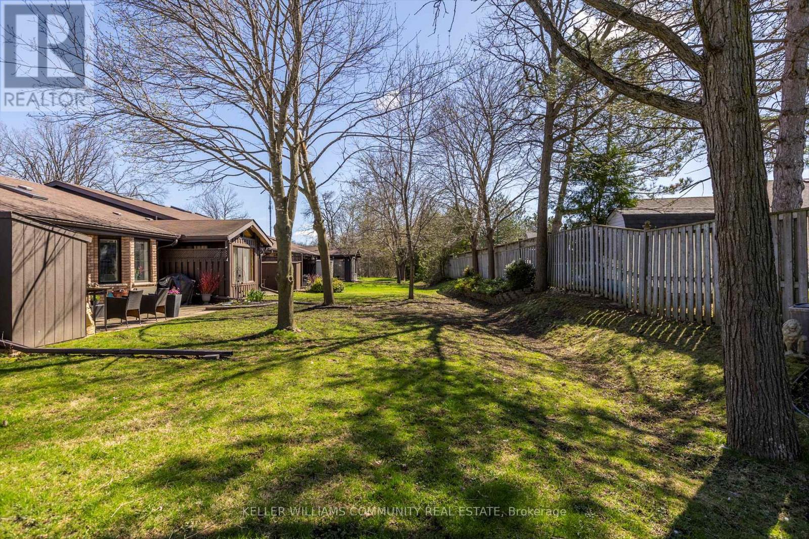 Unit # 5 - 699 Whitaker Street, Peterborough (Ashburnham), Ontario  K9H 7K3 - Photo 45 - X12117830