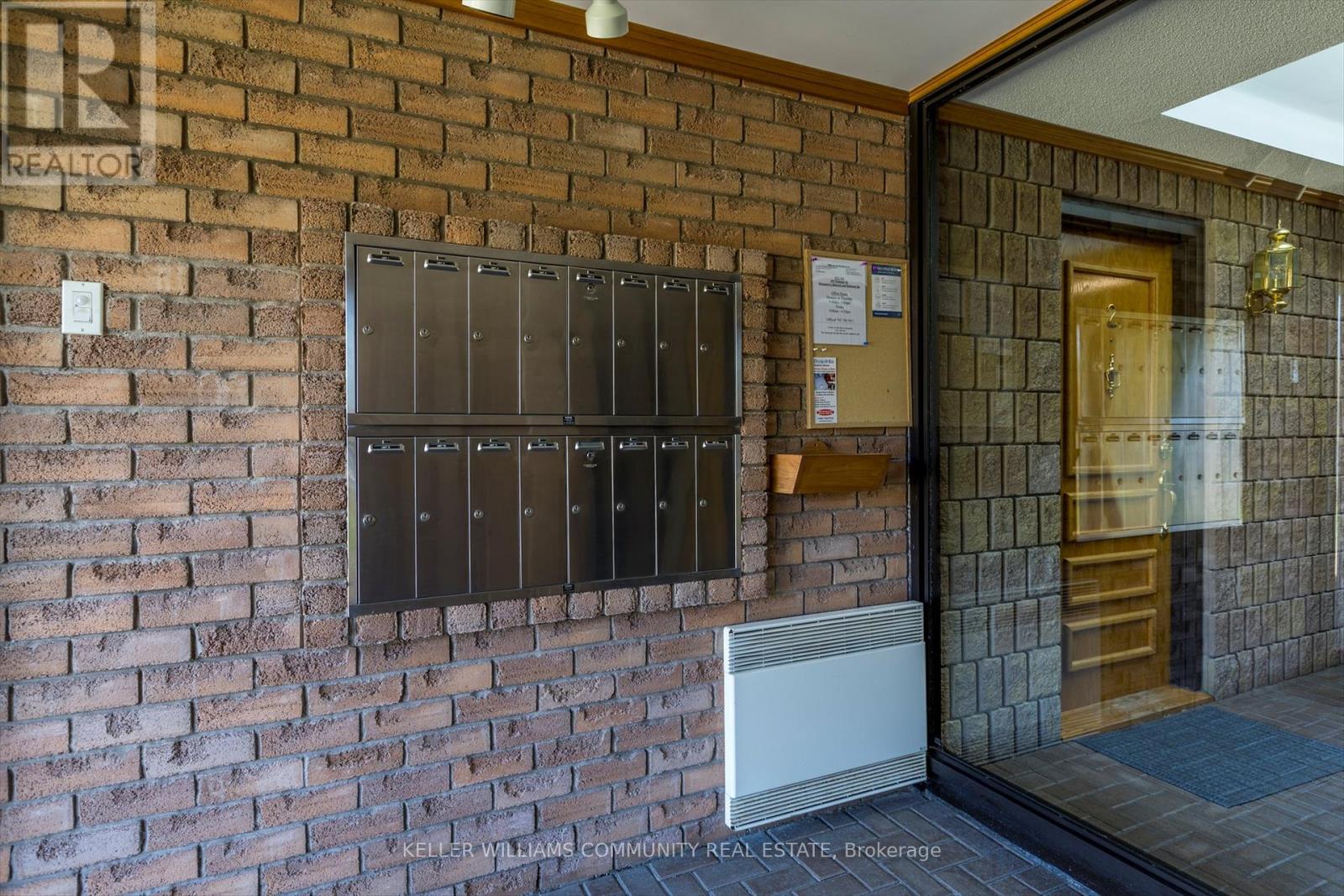 Unit # 5 - 699 Whitaker Street, Peterborough (Ashburnham), Ontario  K9H 7K3 - Photo 48 - X12117830