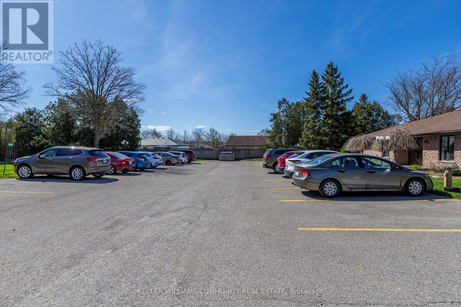 Unit # 5 - 699 Whitaker Street, Peterborough (Ashburnham), Ontario  K9H 7K3 - Photo 49 - X12117830