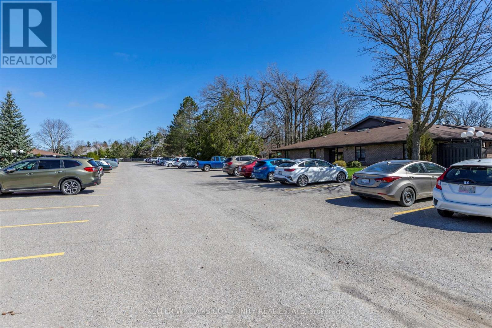 Unit # 5 - 699 Whitaker Street, Peterborough (Ashburnham), Ontario  K9H 7K3 - Photo 50 - X12117830