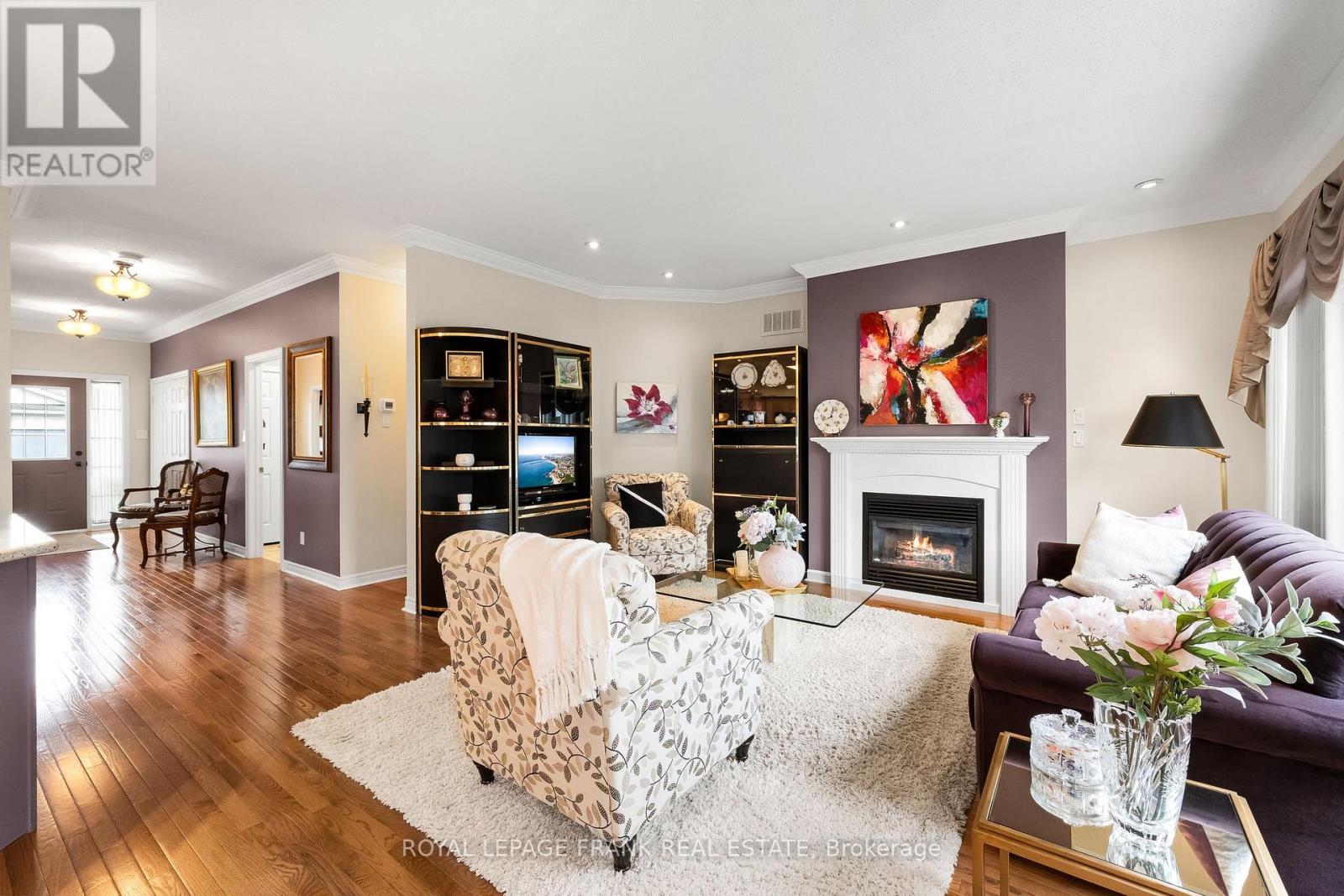 26 Kissingbridge Lane, Clarington (Newcastle), Ontario  L1B 0B2 - Photo 12 - E12118005