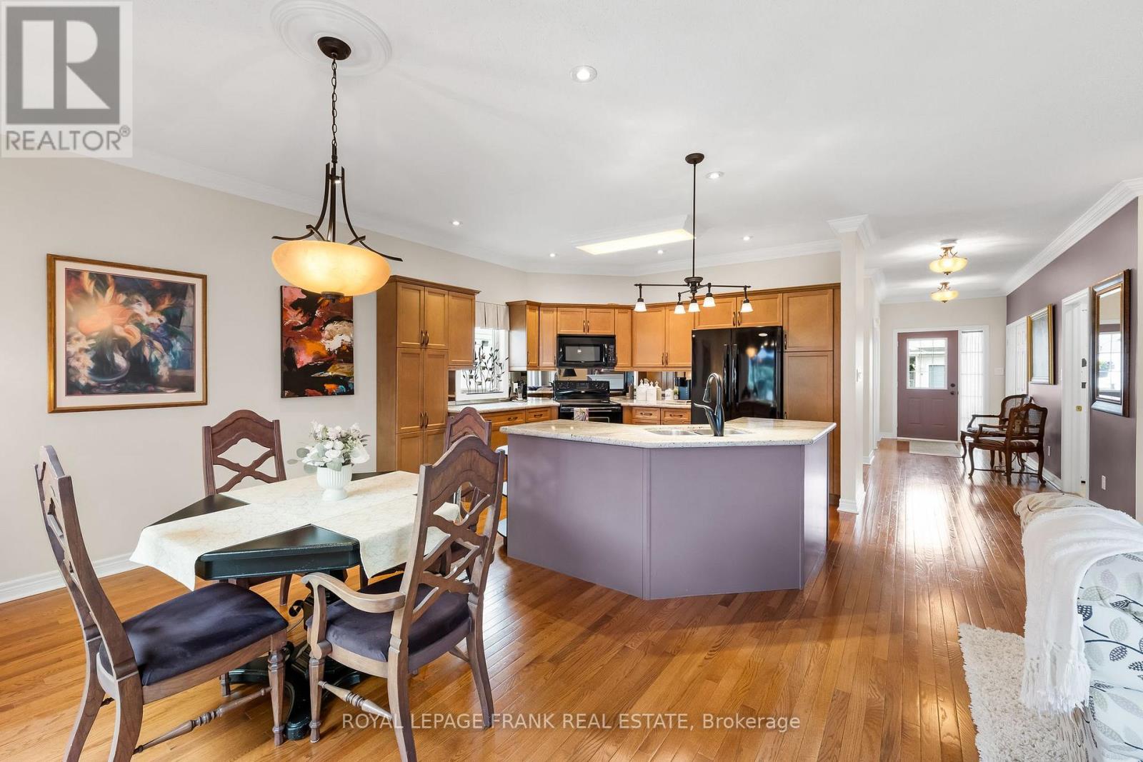 26 Kissingbridge Lane, Clarington (Newcastle), Ontario  L1B 0B2 - Photo 16 - E12118005