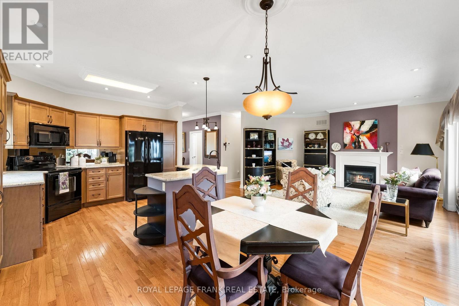 26 Kissingbridge Lane, Clarington (Newcastle), Ontario  L1B 0B2 - Photo 17 - E12118005