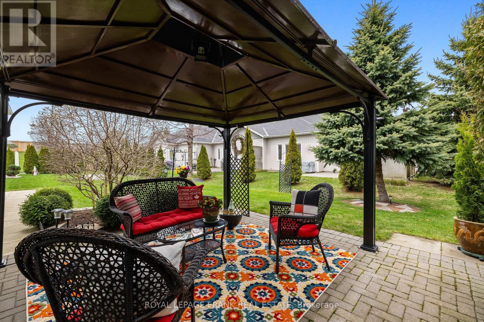 26 Kissingbridge Lane, Clarington (Newcastle), Ontario  L1B 0B2 - Photo 36 - E12118005