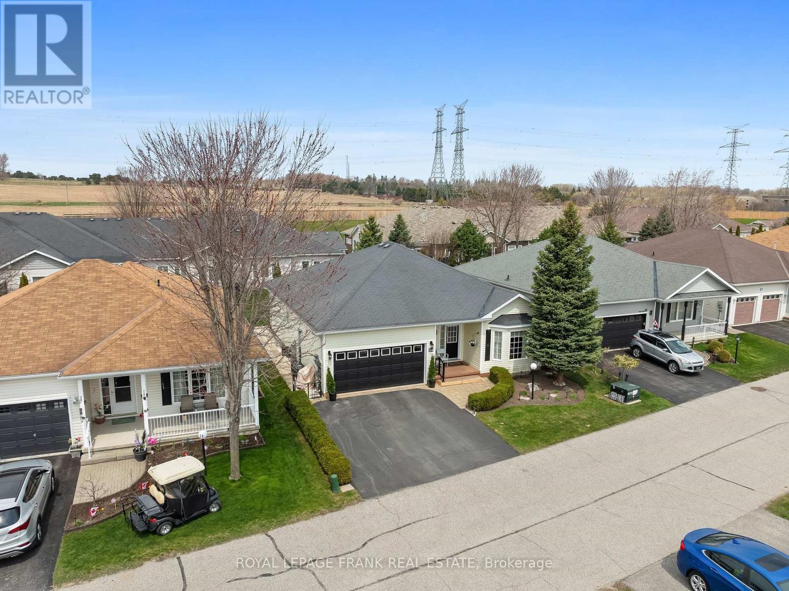 26 Kissingbridge Lane, Clarington (Newcastle), Ontario  L1B 0B2 - Photo 4 - E12118005