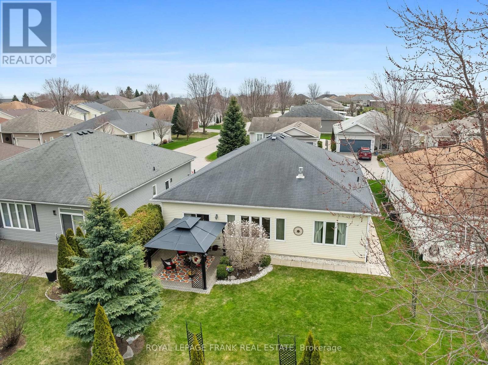 26 Kissingbridge Lane, Clarington (Newcastle), Ontario  L1B 0B2 - Photo 40 - E12118005