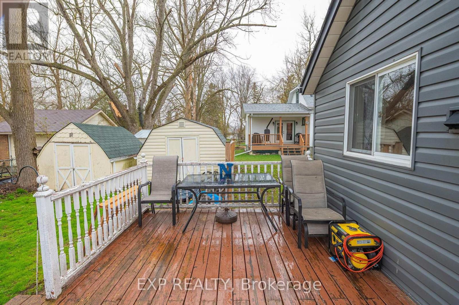 13 Queen Street S, Kawartha Lakes (Omemee), Ontario  K0L 2W0 - Photo 23 - X12117892