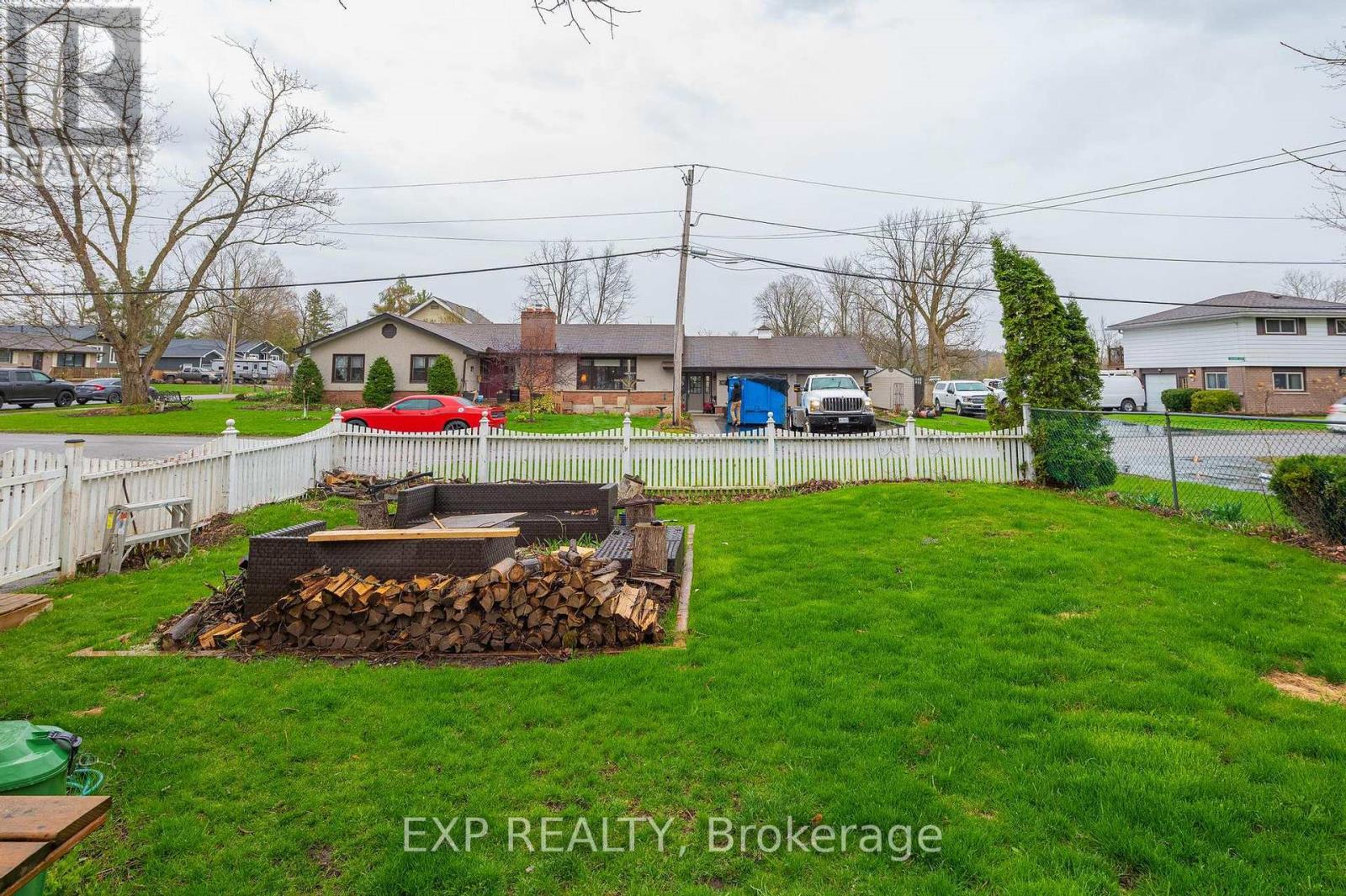 13 Queen Street S, Kawartha Lakes (Omemee), Ontario  K0L 2W0 - Photo 25 - X12117892