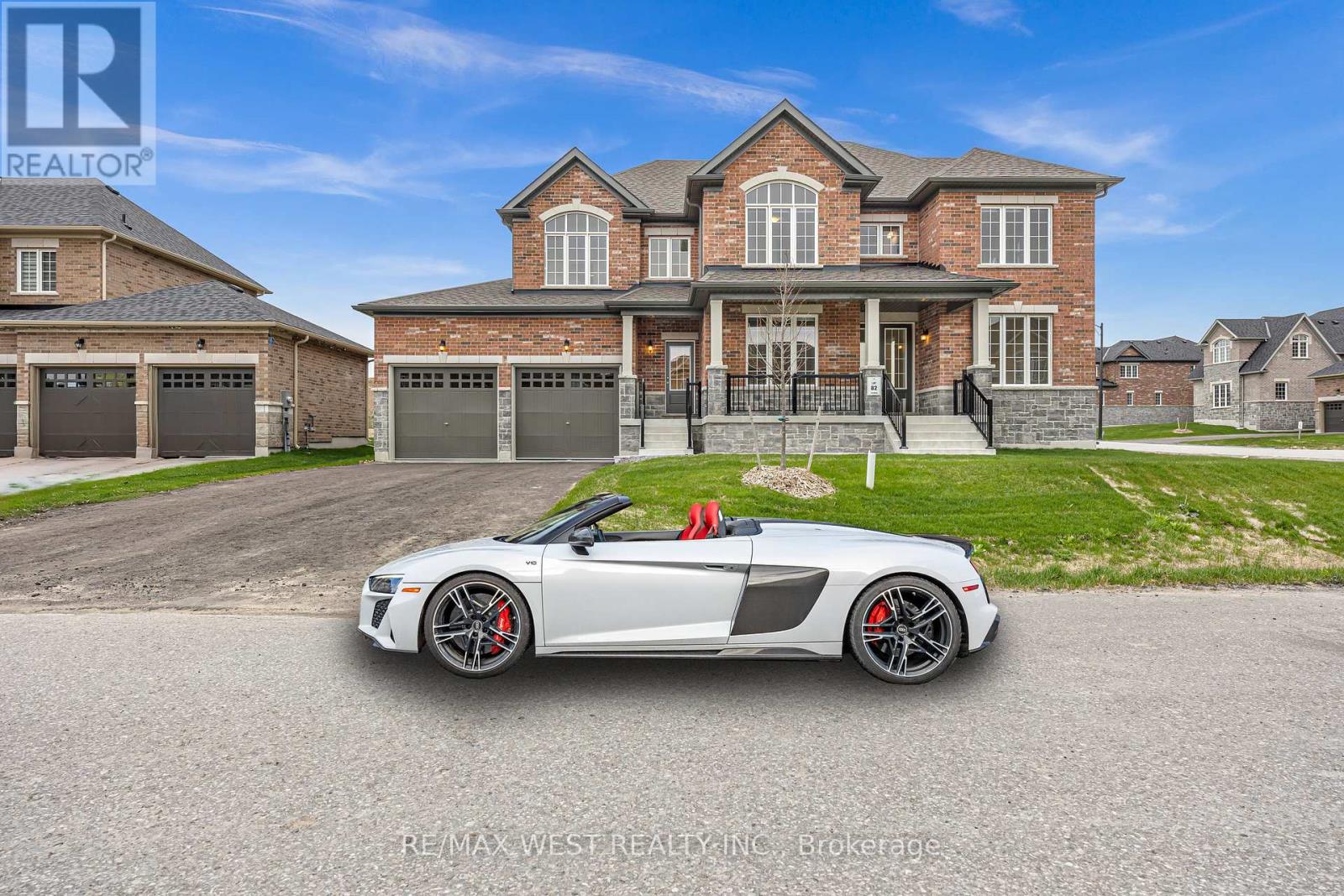 99 GOLDEN MEADOWS DRIVE, otonabee-south monaghan, Ontario