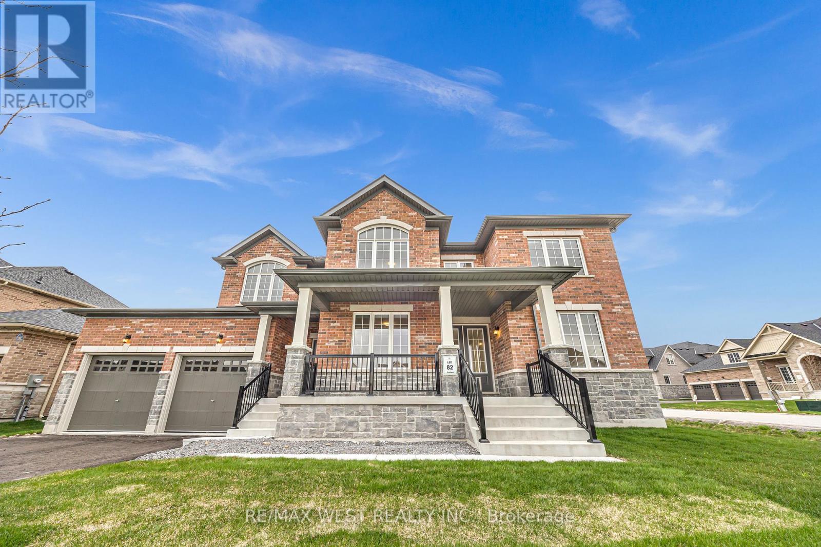 99 Golden Meadows Drive, Otonabee-South Monaghan, Ontario  K9J 0K6 - Photo 2 - X12117630