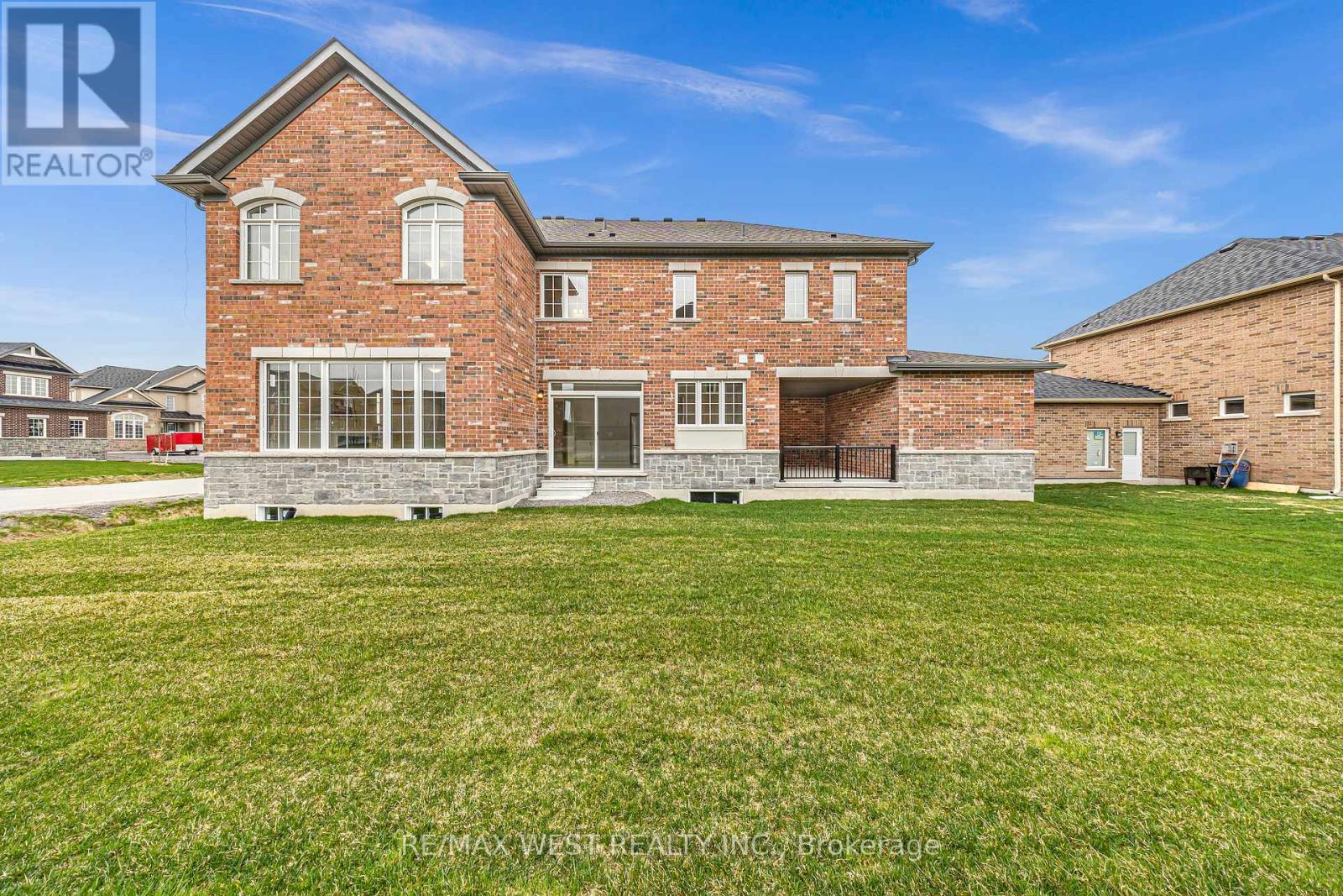 99 Golden Meadows Drive, Otonabee-South Monaghan, Ontario  K9J 0K6 - Photo 50 - X12117630