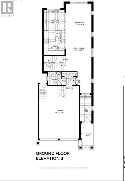 28 Horizon Avenue, Cavan Monaghan (Cavan Twp), Ontario  L0A 1G0 - Photo 32 - X12117713