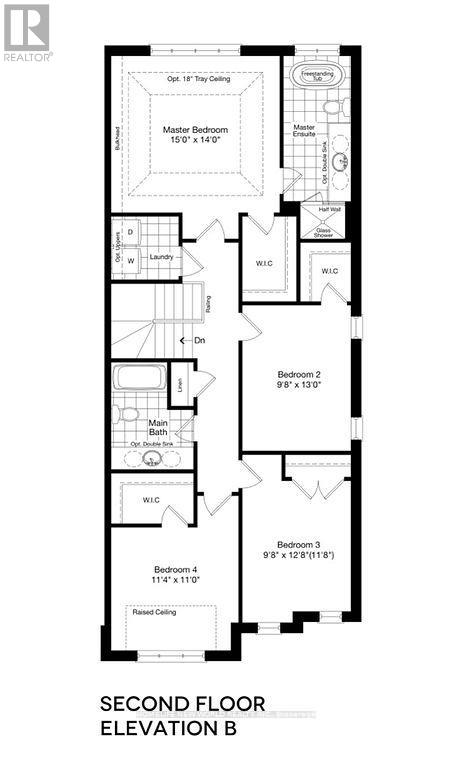 28 Horizon Avenue, Cavan Monaghan (Cavan Twp), Ontario  L0A 1G0 - Photo 33 - X12117713