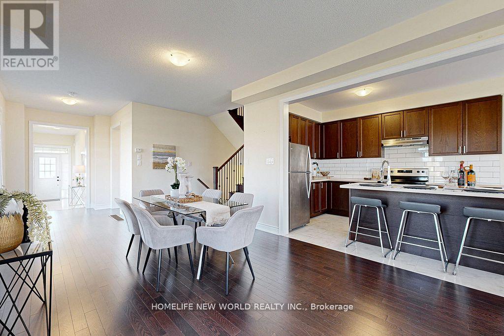 28 Horizon Avenue, Cavan Monaghan (Cavan Twp), Ontario  L0A 1G0 - Photo 5 - X12117713
