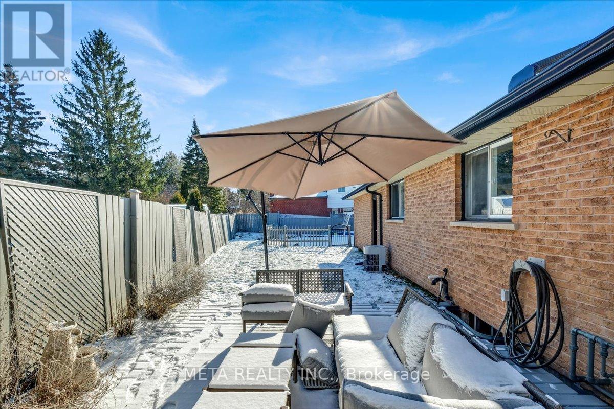 2126 Walker Avenue, Peterborough East (South), Ontario  K9L 1S1 - Photo 27 - X12117718