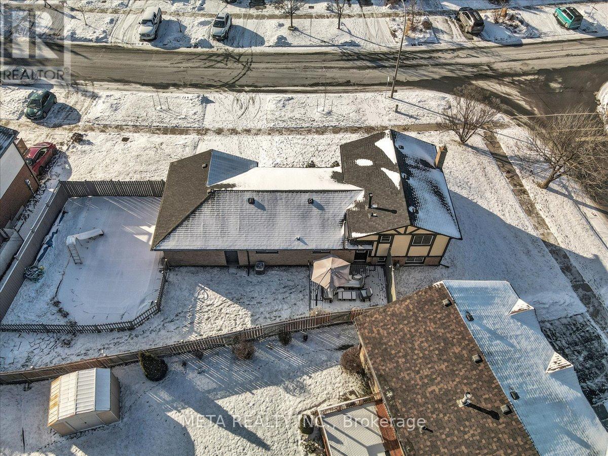 2126 Walker Avenue, Peterborough East (South), Ontario  K9L 1S1 - Photo 29 - X12117718