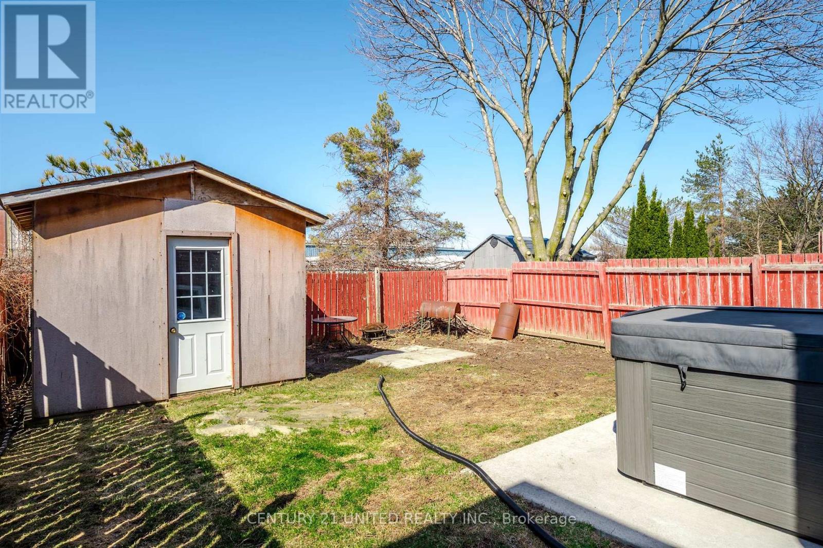719 Mountain Ash Road, Peterborough South (West), Ontario  K9J 8K1 - Photo 42 - X12119075
