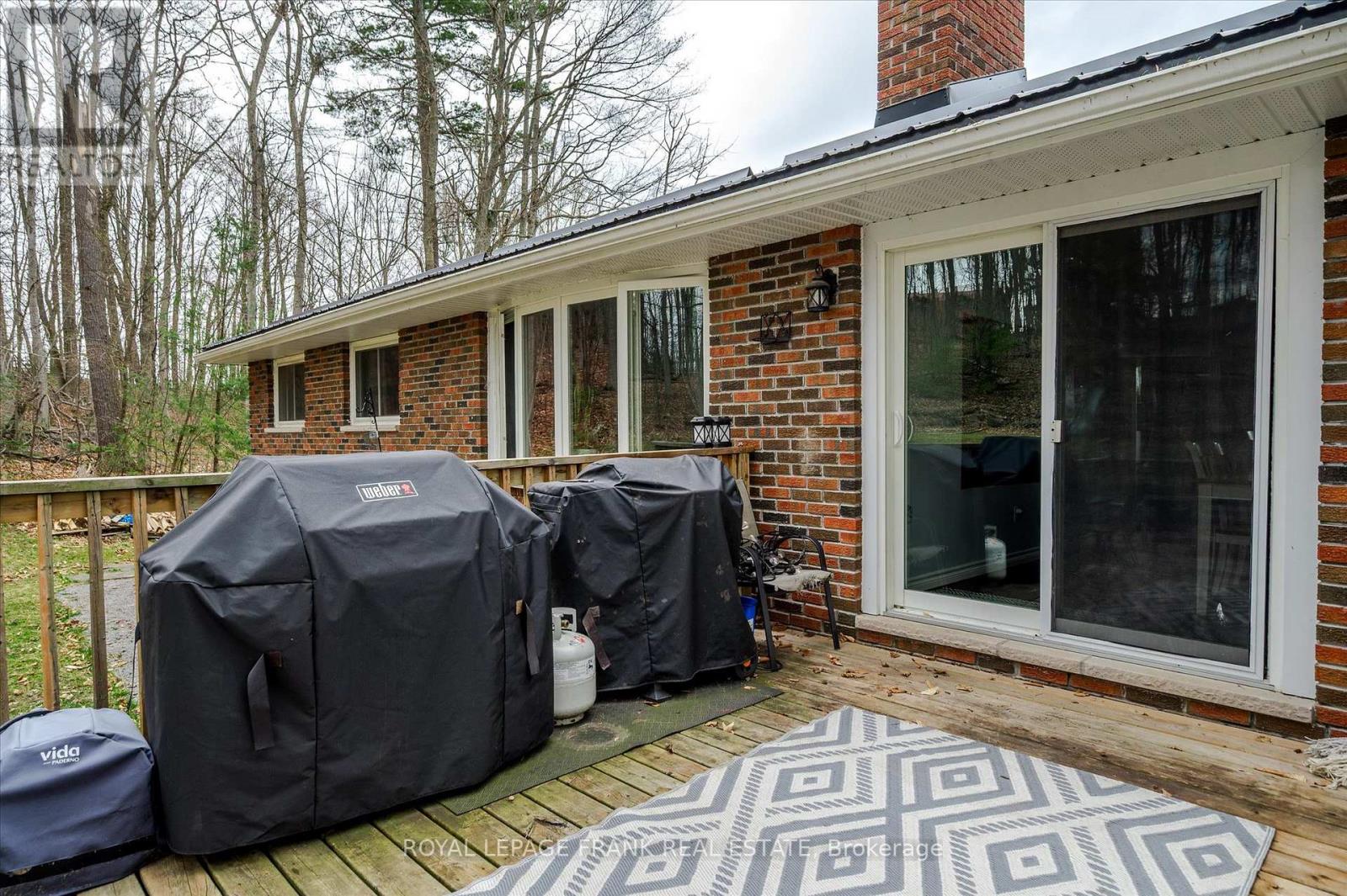 878 Payne Line Road, Douro-Dummer, Ontario  K0L 3A0 - Photo 18 - X12119160