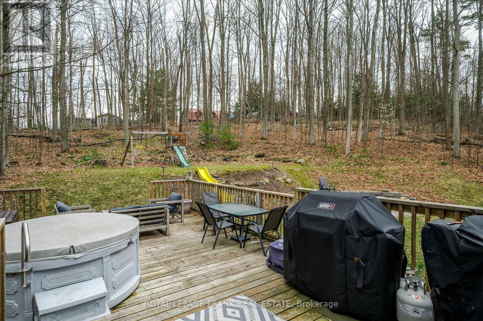 878 Payne Line Road, Douro-Dummer, Ontario  K0L 3A0 - Photo 19 - X12119160