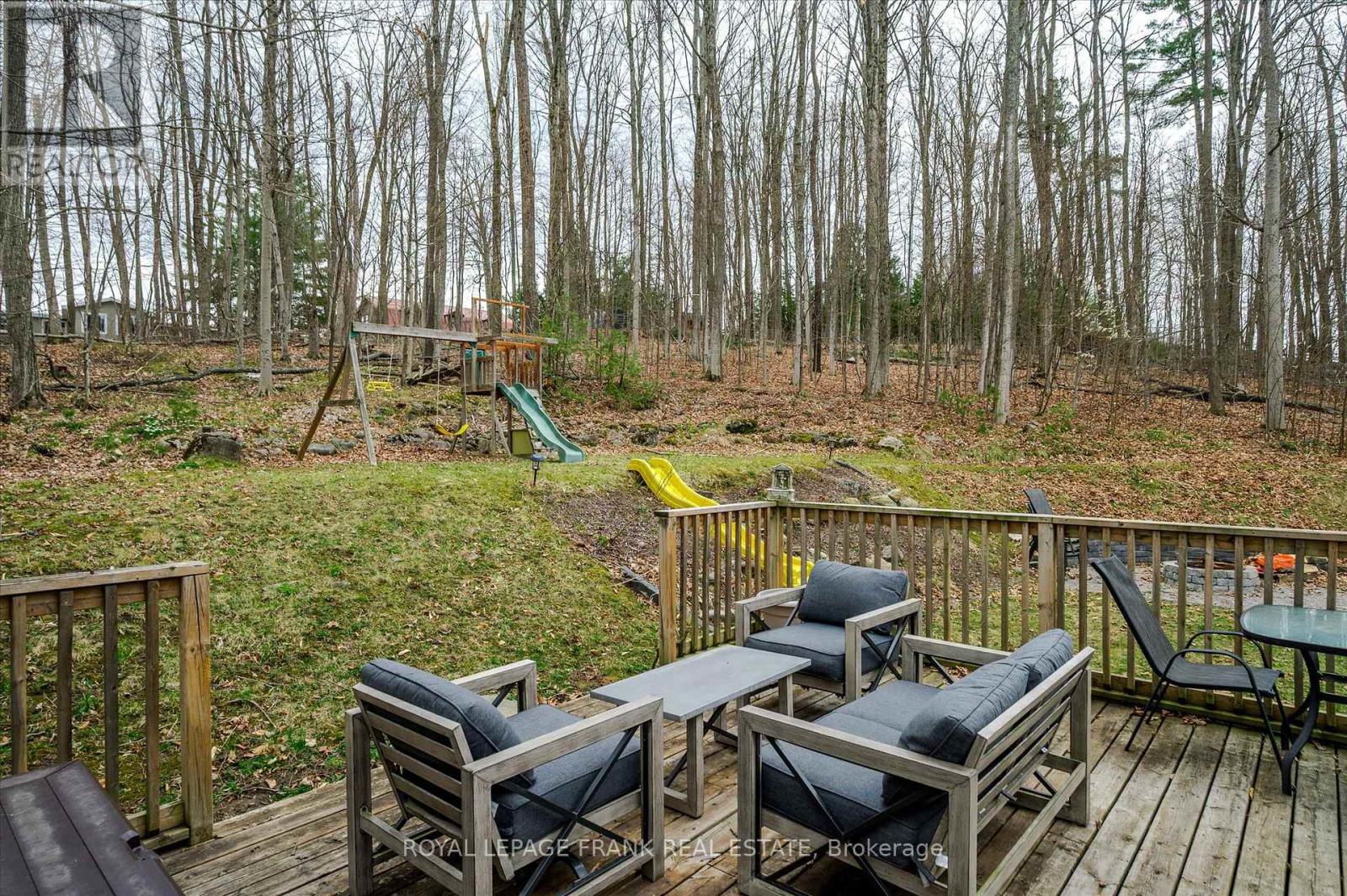 878 Payne Line Road, Douro-Dummer, Ontario  K0L 3A0 - Photo 20 - X12119160