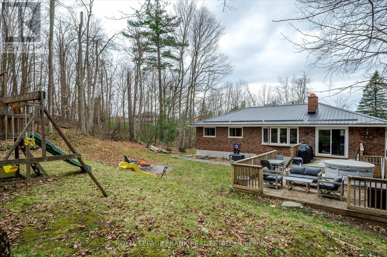 878 Payne Line Road, Douro-Dummer, Ontario  K0L 3A0 - Photo 37 - X12119160
