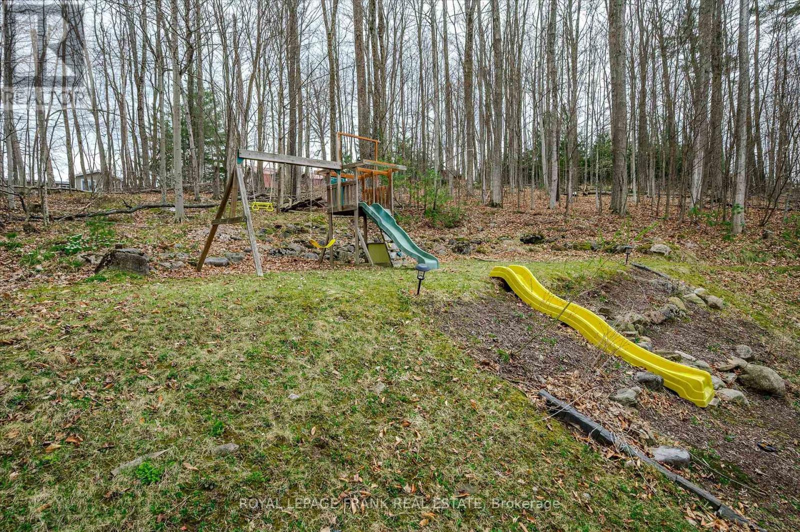 878 Payne Line Road, Douro-Dummer, Ontario  K0L 3A0 - Photo 38 - X12119160