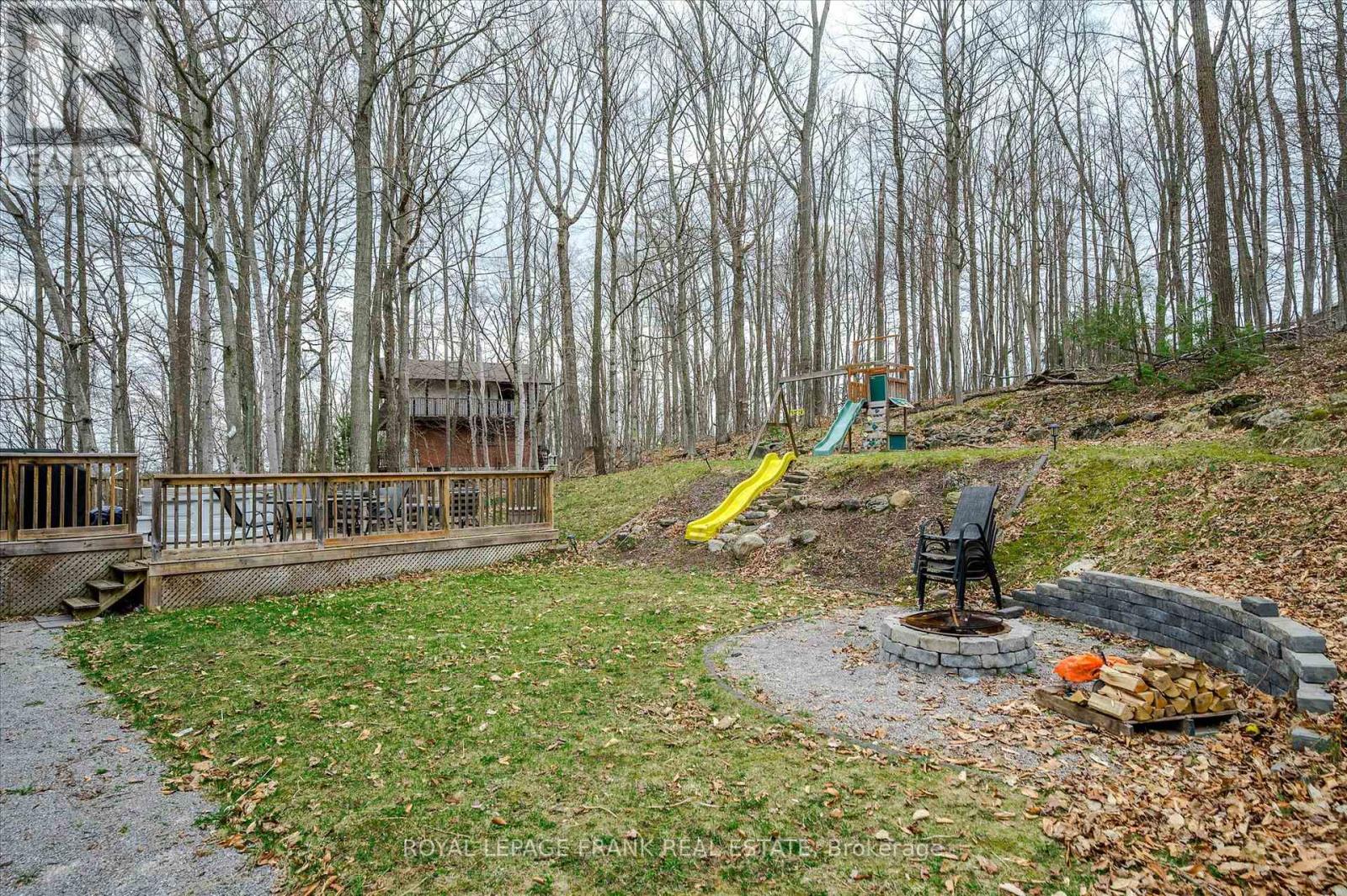 878 Payne Line Road, Douro-Dummer, Ontario  K0L 3A0 - Photo 39 - X12119160