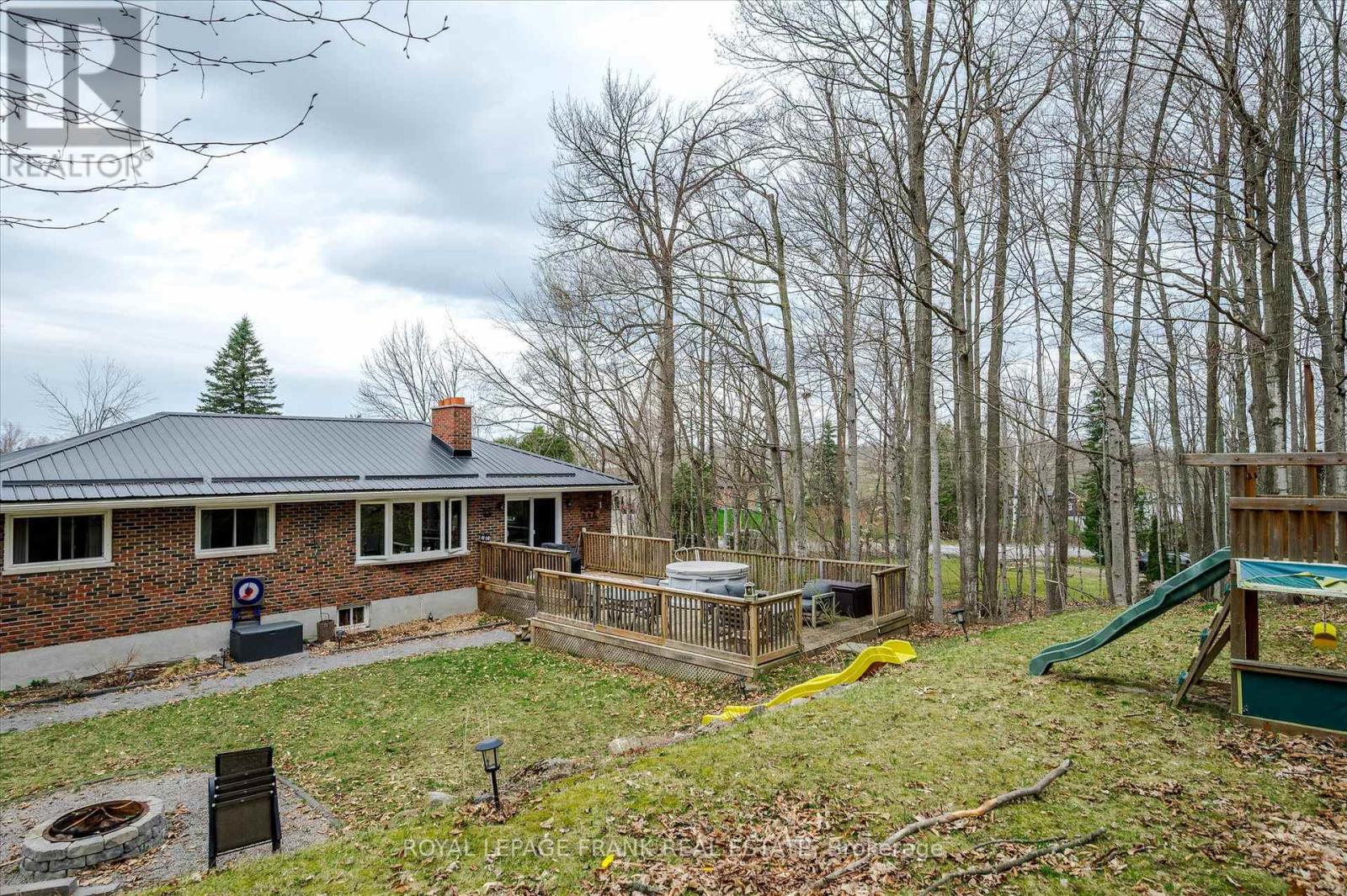878 Payne Line Road, Douro-Dummer, Ontario  K0L 3A0 - Photo 42 - X12119160