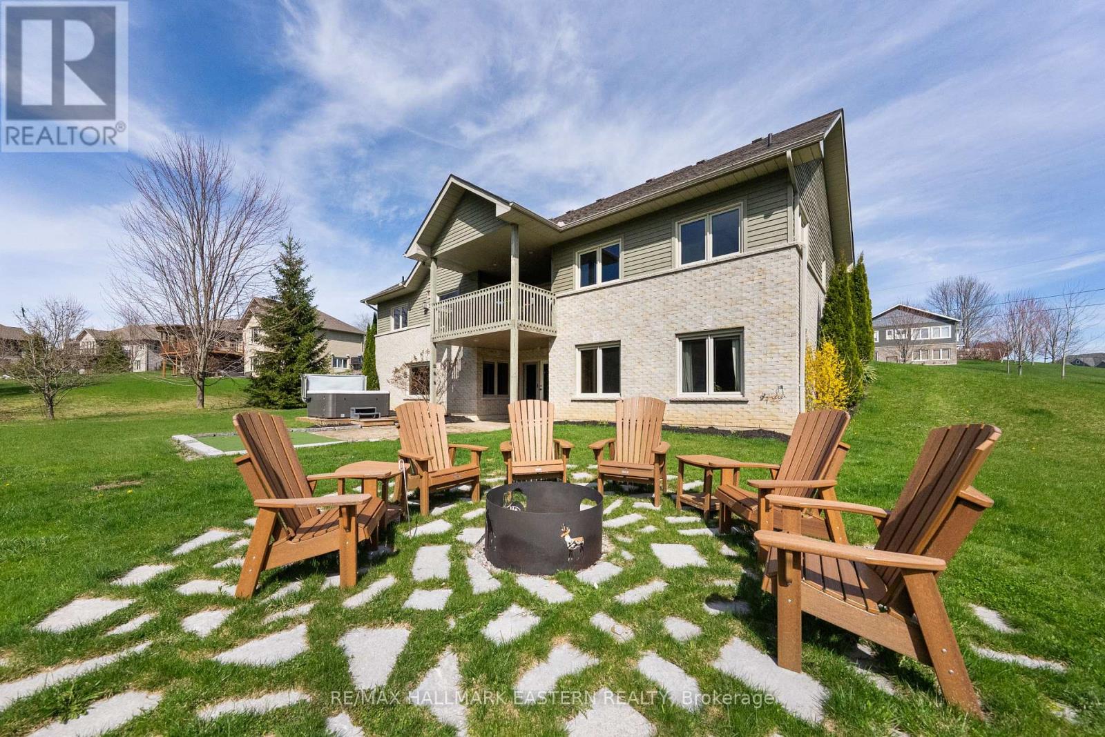 145 Arnott Drive, Selwyn, Ontario  K0L 1T0 - Photo 35 - X12119302