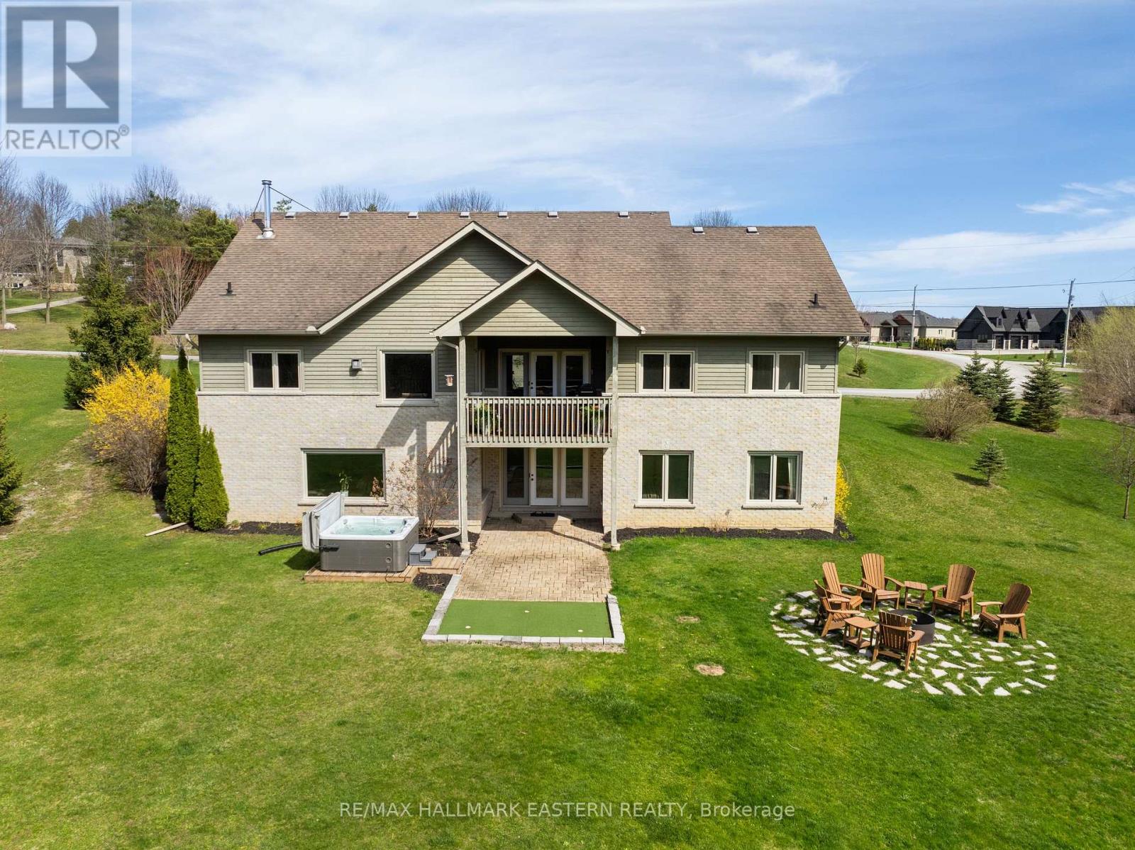 145 Arnott Drive, Selwyn, Ontario  K0L 1T0 - Photo 40 - X12119302
