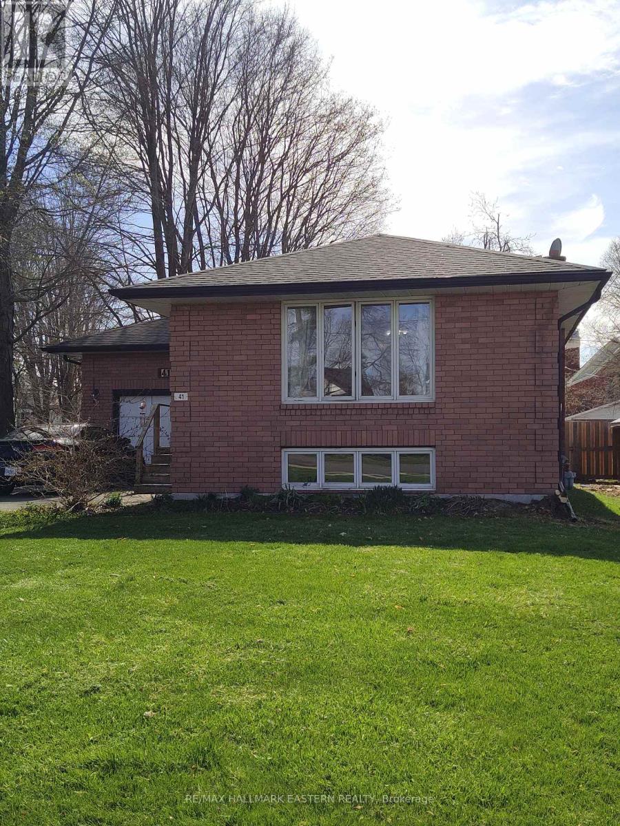 41 Park Street, Trent Hills (Hastings), Ontario  K0L 1Y0 - Photo 2 - X12119540