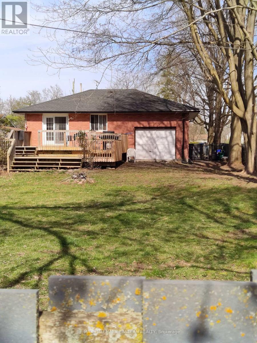 41 Park Street, Trent Hills (Hastings), Ontario  K0L 1Y0 - Photo 5 - X12119540