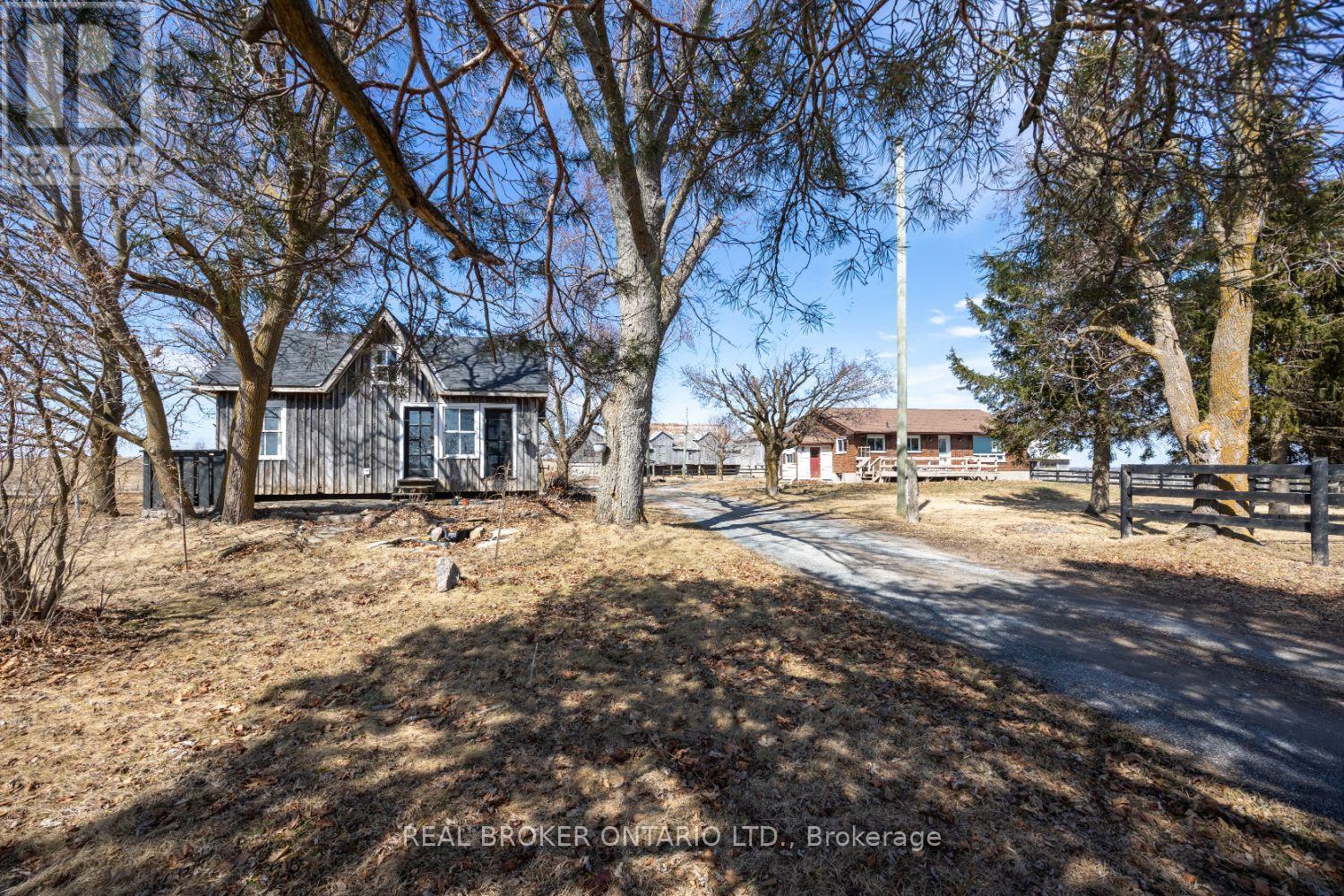 2834 Highway 7, Asphodel-Norwood, Ontario  K0L 2B0 - Photo 14 - X12119557