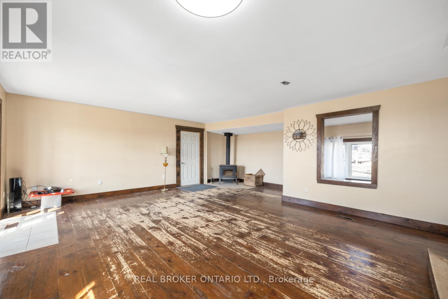 2834 Highway 7, Asphodel-Norwood, Ontario  K0L 2B0 - Photo 17 - X12119557
